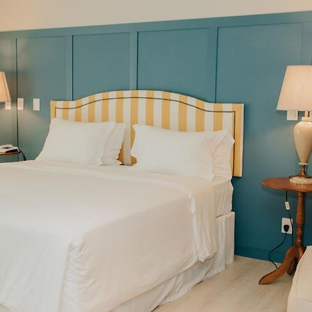 Villa do Vale Boutique Hotel Blumenau Extérieur photo