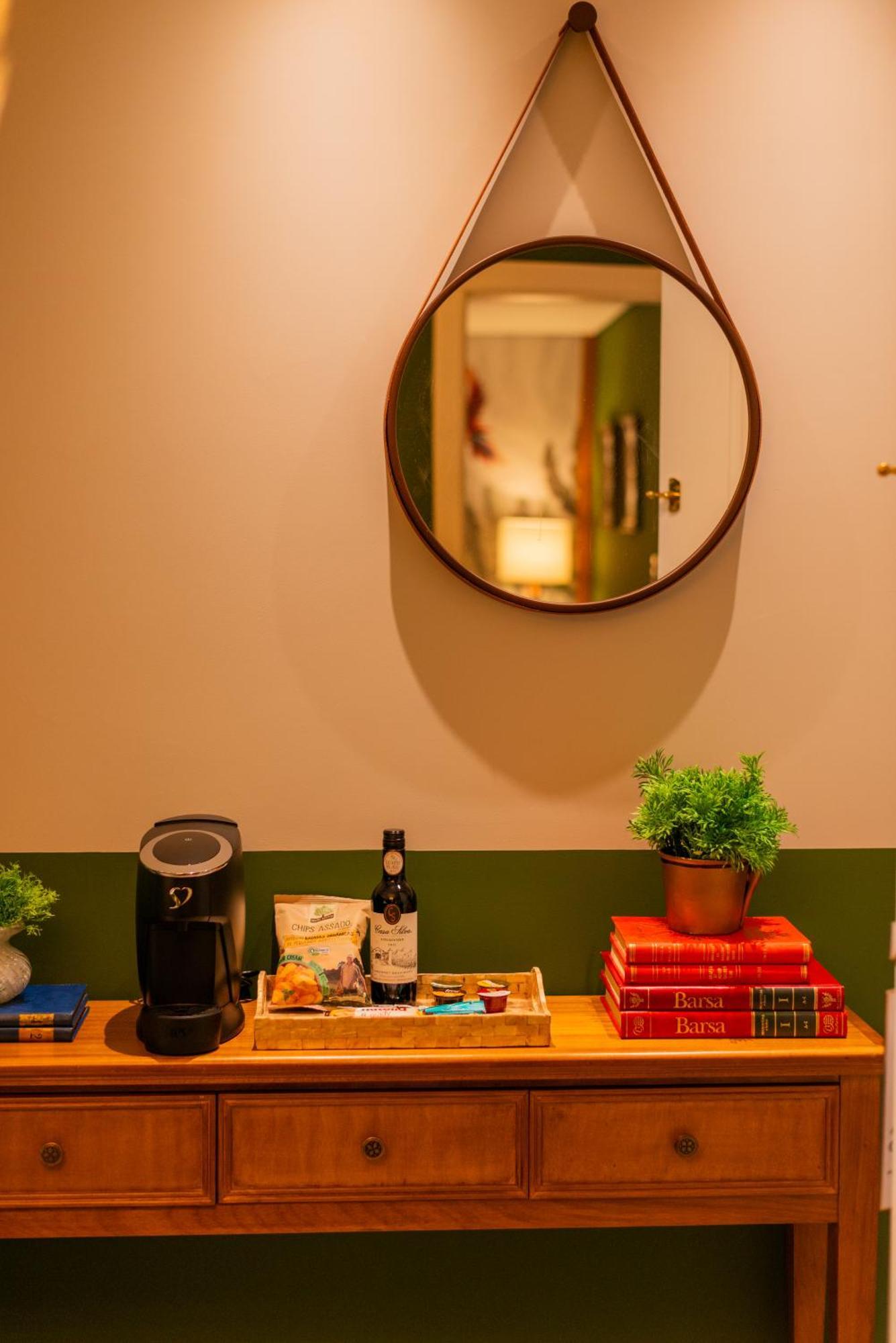 Villa do Vale Boutique Hotel Blumenau Extérieur photo