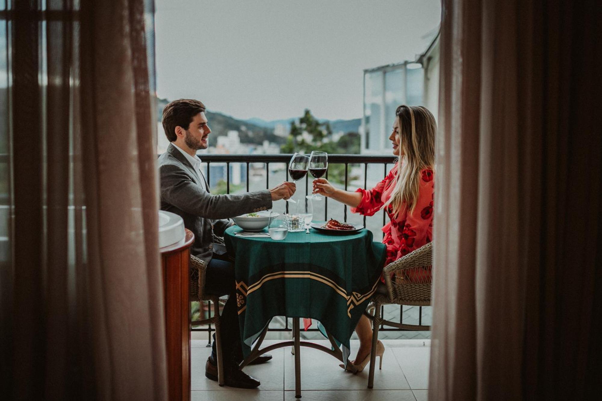 Villa do Vale Boutique Hotel Blumenau Extérieur photo