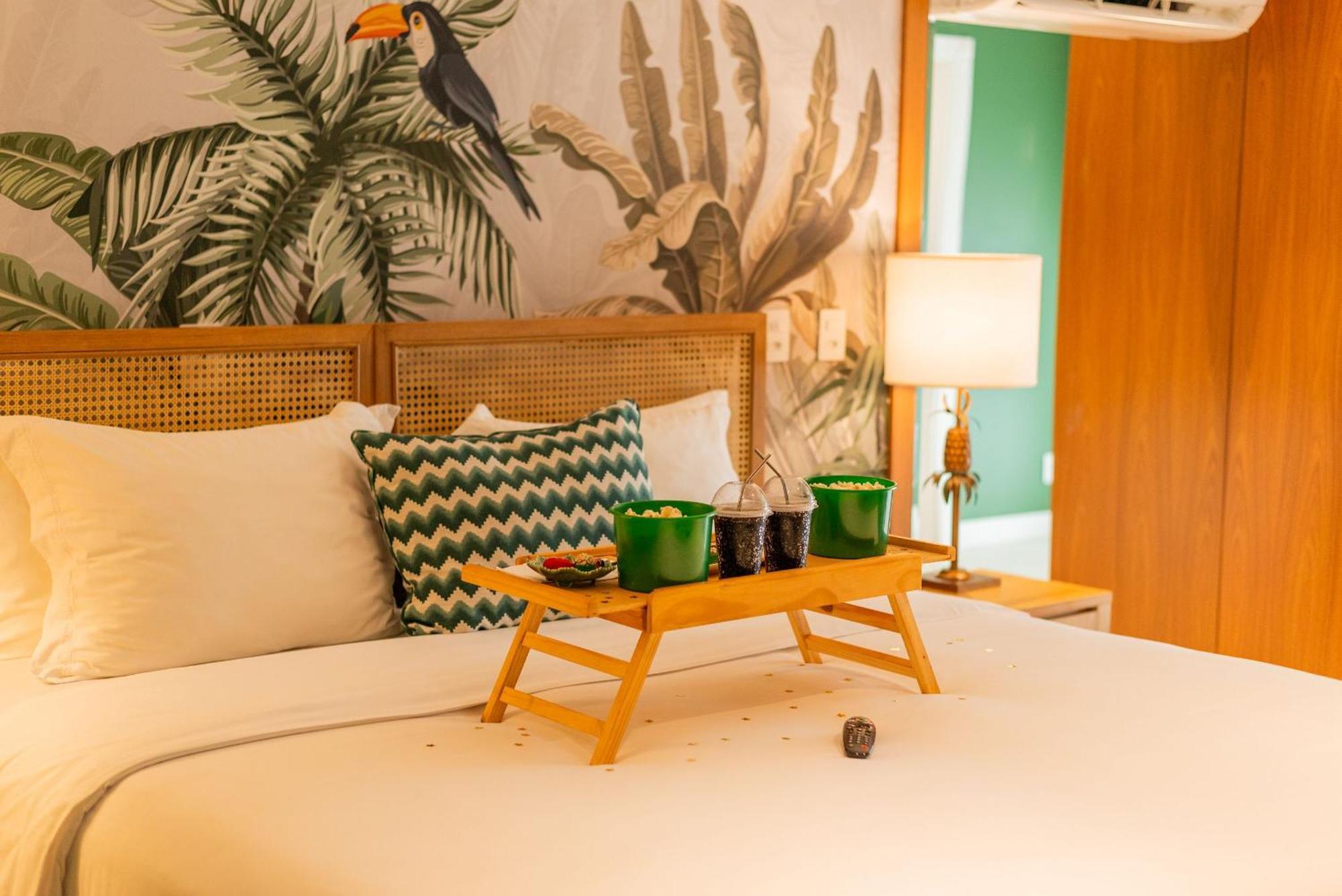 Villa do Vale Boutique Hotel Blumenau Extérieur photo