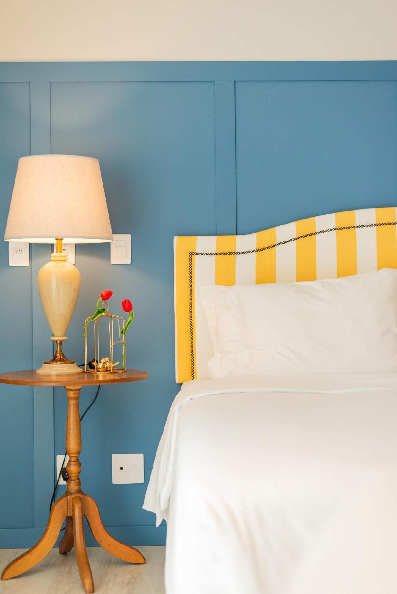 Villa do Vale Boutique Hotel Blumenau Extérieur photo